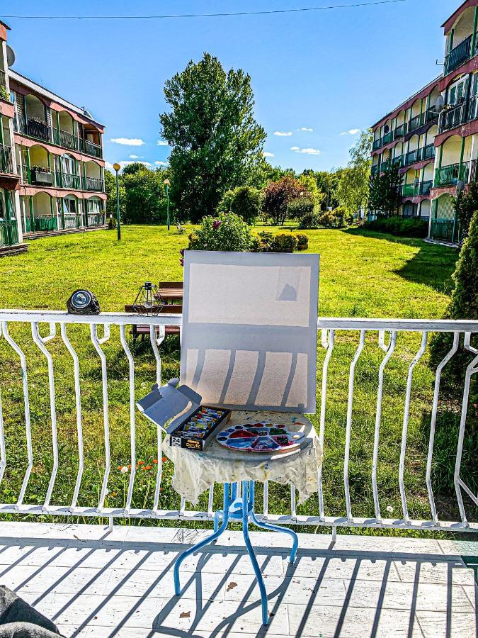 Sopockie Santorini Apartment Sopot Exterior photo